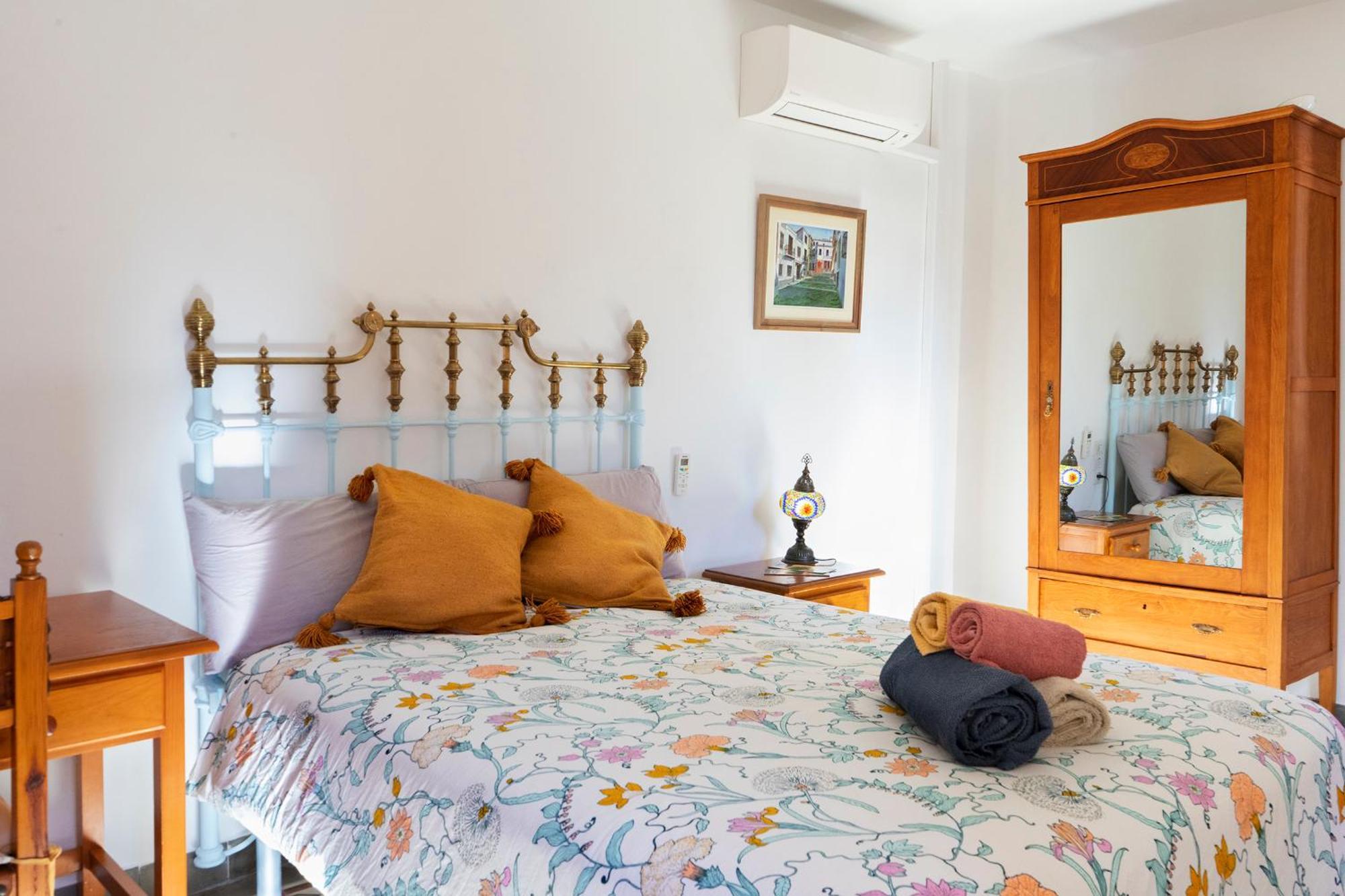 Oripando Private Rooms Granada Exteriör bild
