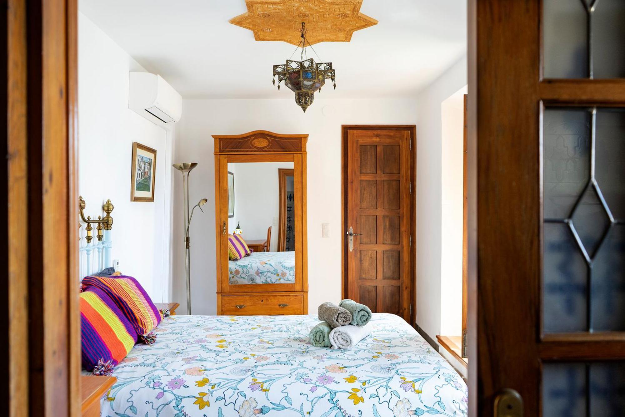 Oripando Private Rooms Granada Exteriör bild
